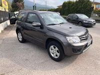 Occasion Suzuki Grand Vitara 106 PK (77 kW) 2014 Grijs SUV