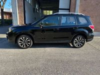 usata Subaru Forester 2.0d Sport Style lineartronic my17