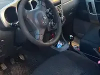 Usata Daihatsu Terios 105 CV (77 kW) 2008 Nero SUV