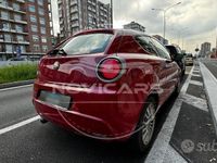 usata Alfa Romeo MiTo 1.4 T 120 CV GPL Progression