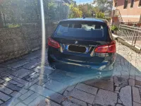 Usata BMW 218 Active Tourer 150 CV (110 kW) 2018 Monovolume
