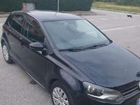 usata VW Polo 5p 1.4 Comfortline bi-fuel