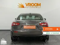 Usata Maserati Ghibli 275 CV (202 kW) 2016 Berlina