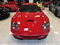 Usata Ferrari 550 485 CV (356 kW) 1998 Rosso corsa Coupé