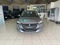 usata Peugeot 208 BlueHDi 100 Stop&Start 5 porte Active del 2020 usata a Ragusa