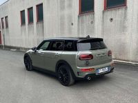 Usata Mini Cooper SD Clubman Business 190 CV (139 kW) 2019 Station wagon