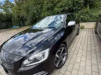 Usata Volvo V60 136 CV (100 kW) 2014 Station wagon