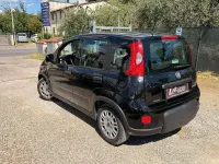 Usata Fiat Panda S 69 CV (50 kW) 2023 Nero Utilitaria