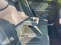 Usata Kia Sportage 2012 Bianco SUV