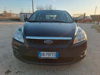 Usata Ford Focus 141 CV (103 kW) 2009 Blu Station wagon
