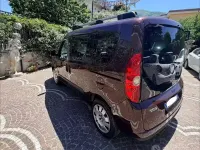 Usata Fiat Doblò 120 CV (88 kW) 2013 Monovolume