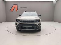 Nuova Jeep Avenger 145 CV (106 kW) 2025 Beige SUV