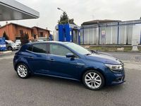 usata Renault Mégane GT 1.6 dci energy 165cv edc