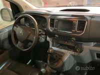 Usata Citroën Jumpy Comfort 116 CV (85 kW) 2019 Bianco Monovolume