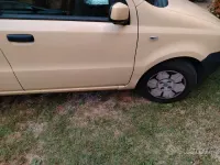 Usata Fiat Panda 54 CV (39 kW) 2007 Utilitaria