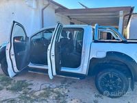 Usata Ford Ranger 213 CV (156 kW) 2021 Bianco Pick-up