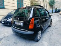 usata Lancia Musa 1.4 16V Platino Plus