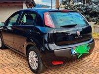Usata Fiat Punto Evo Sport 95 CV (69 kW) 2010 Utilitaria