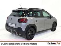 Usata Citroën C3 Aircross Feel 110 CV (80 kW) 2023 Other SUV