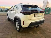 Usata Toyota Yaris Cross Active 116 CV (85 kW) 2023 Bianco SUV