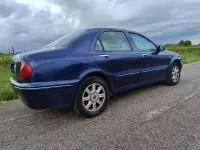 Usata Lancia Lybra 131 CV (96 kW) 2000 Berlina