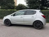 Usata Opel Corsa 71 CV (52 kW) 2019 Grigio Utilitaria