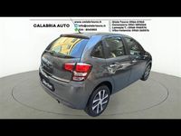 Occasion Citroën C3 Seduction 75 ch (55 kW) 2016 Gris Citadine
