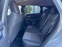 Usata Nissan Qashqai N-Connecta 140 CV (102 kW) 2022 Grigio SUV