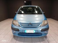 Usata Citroën C3 60 CV (44 kW) 2007 Blu Berlina