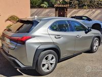 usata Lexus UX UX Hybrid Urban