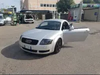 Usata Audi TT Roadster 224 CV (164 kW) 2001 Cabrio