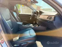 Usata BMW 320 177 CV (130 kW) 2009 Bluazzurro Station wagon