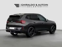 Usata BMW X3 M Sport 208 CV (152 kW) 2025 Grigio SUV