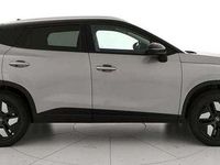Nuova Omoda 5 224 CV (164 kW) 2025 Argento SUV
