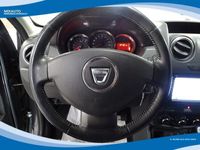 usata Dacia Duster 1.5 DCI 110cv 2WD Laureate EU5B