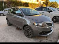 usata Lancia Ypsilon YpsilonIII 2021 1.0 firefly hybrid Gold s