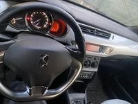 Usata Citroën DS3 95 CV (69 kW) 2010 Utilitaria