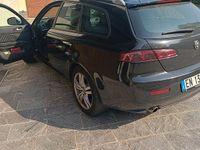 Usata Alfa Romeo 1900 2012 Nero Station wagon