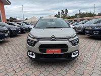 Usata Citroën C3 Shine 83 CV (61 kW) 2023 Beige Utilitaria