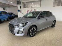 Usata Peugeot 208 Allure 101 CV (74 kW) 2025 Grigio artense metalizzato Utilitaria