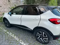 Usado Renault Captur 90 CV (66 kW) 2015 SUV