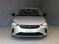 Usata Opel Corsa Elegance 75 CV (55 kW) 2023 Grigio Utilitaria