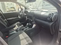 Usata Citroën C3 Aircross Shine 120 CV (88 kW) 2020 SUV