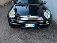 Usata Mini Cooper 2005 Utilitaria