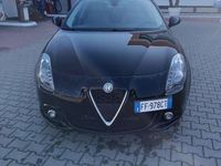 usata Alfa Romeo Giulietta 1.6 jtdm Veloce