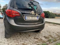 Usata Opel Meriva 120 CV (88 kW) 2012 Monovolume