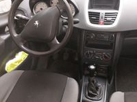 usata Peugeot 207 1.4 8V 75CV 3p. Access ECO GPL