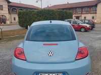 Usata VW Beetle 2012 Utilitaria