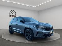 Usata Renault Austral Iconic Esprit Alpine 199 CV (146 kW) 2023 Grigio / gray SUV
