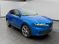 Usata Alfa Romeo Tonale Veloce 160 CV (117 kW) 2023 Blu SUV